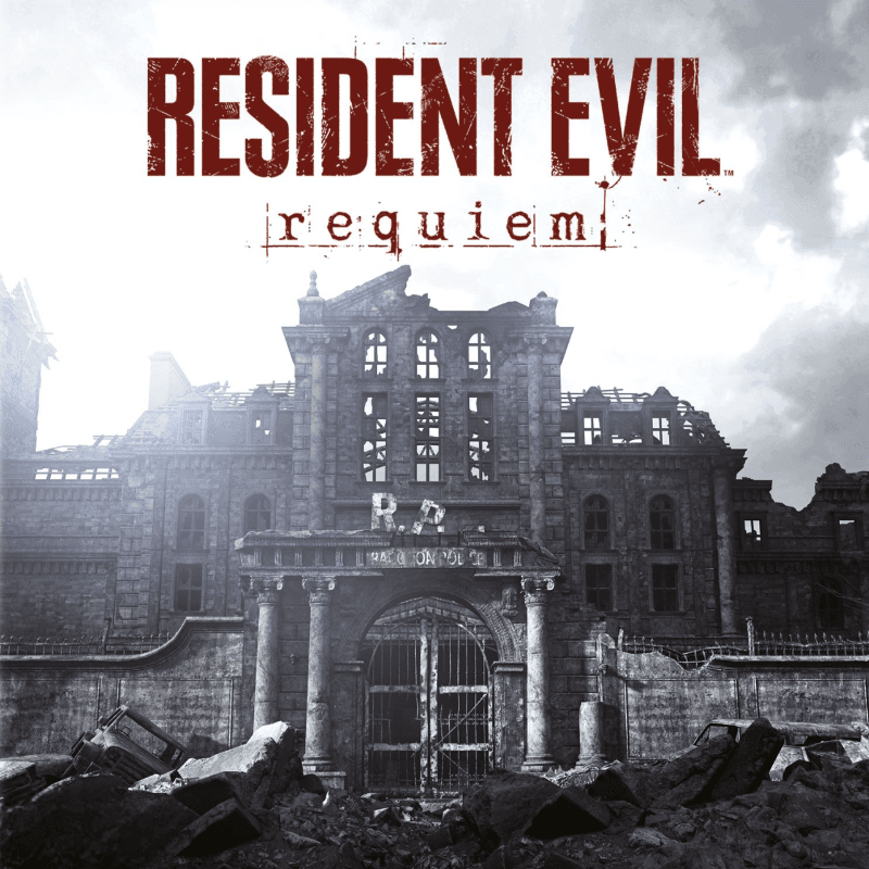 Resident Evil 9: Requiem (PS5) — view 1