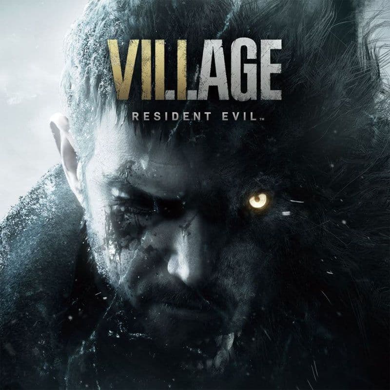 Resident Evil Village (PS5) — view 1