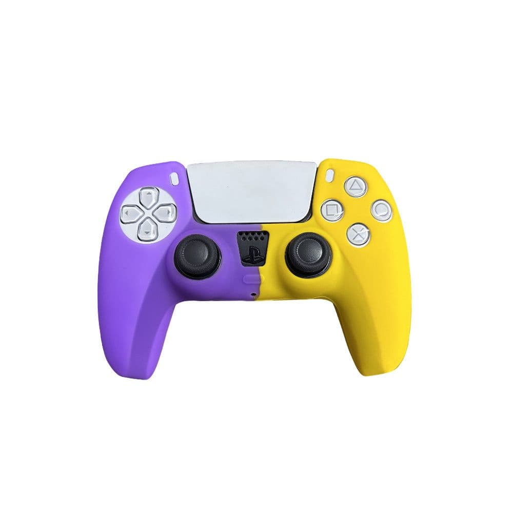 Silicone Rubber Case for PS5 Controller — view 1