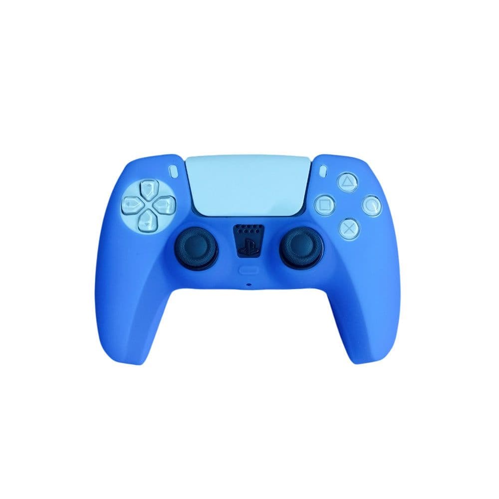 Silicone Rubber Case for PS5 Controller — view 3