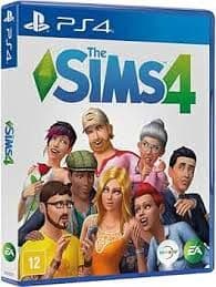 the sims 4
