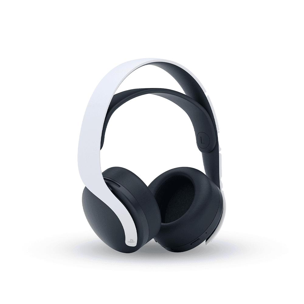 Sony PlayStation Pulse 3D Wireless Headset — view 2