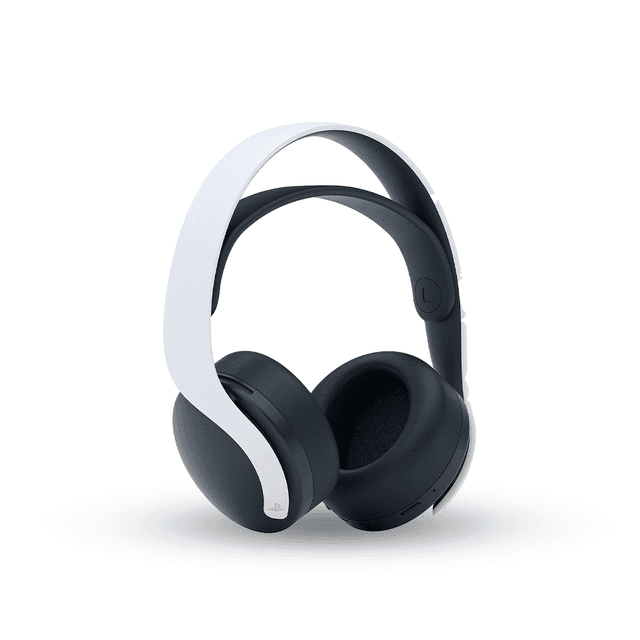 Sony PlayStation Pulse 3D Wireless Headset — view 2