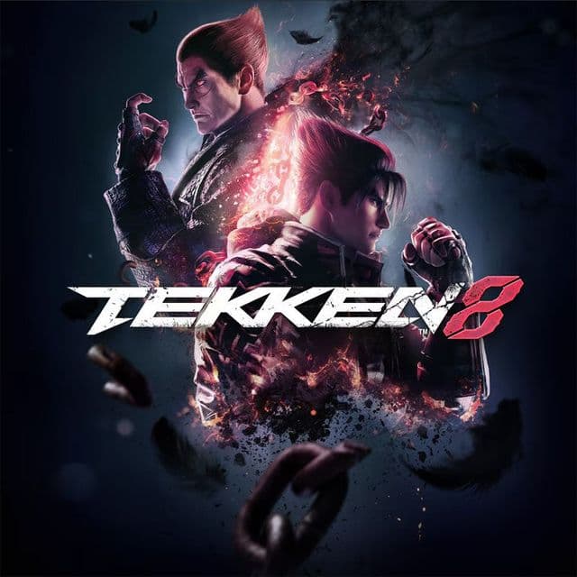 Tekken 8 (PS5) — view 1