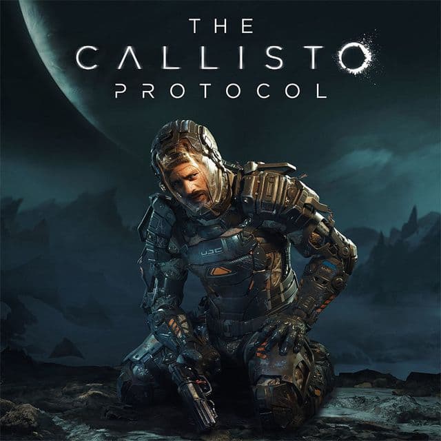 The Callisto Protocol (PS5) — view 1