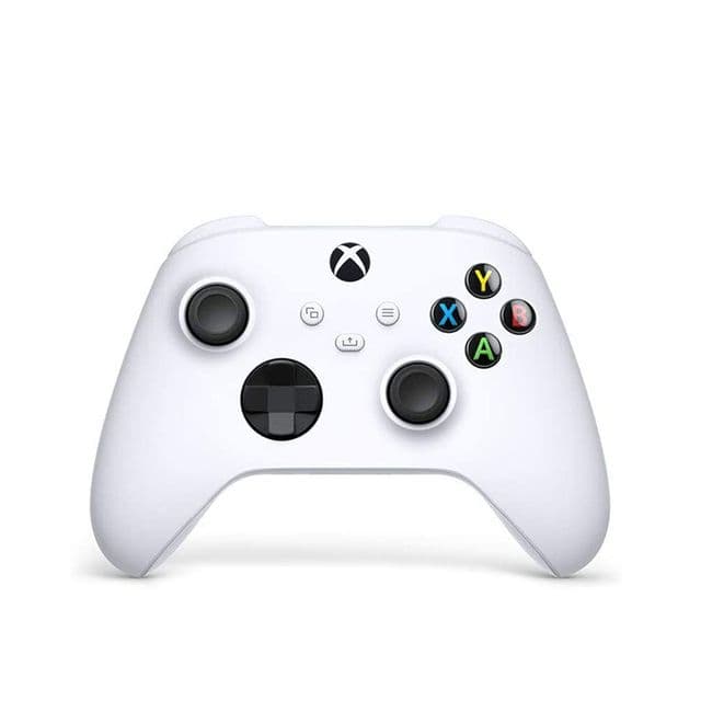 Xbox Wireless Controller — view 1