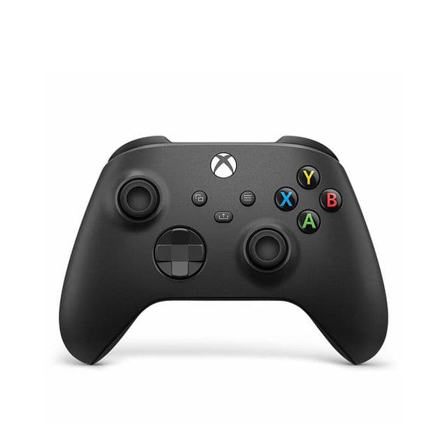 Xbox Wireless Controller — view 2