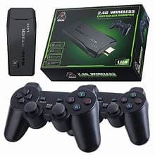 2.4g game stick controller
