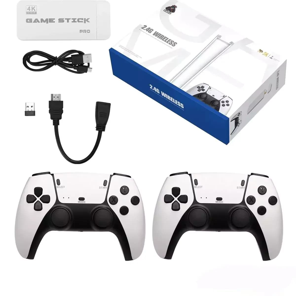 4g game stick