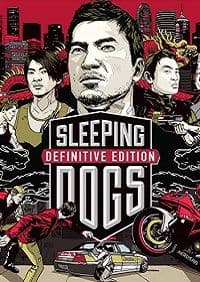 sleeping dogs (ps4)