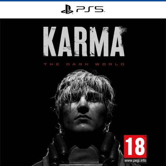 karma: the dark world (ps5)