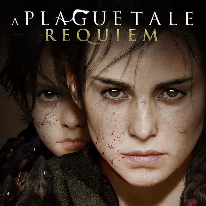 A Plague Tale: Requiem (PS5) — view 1