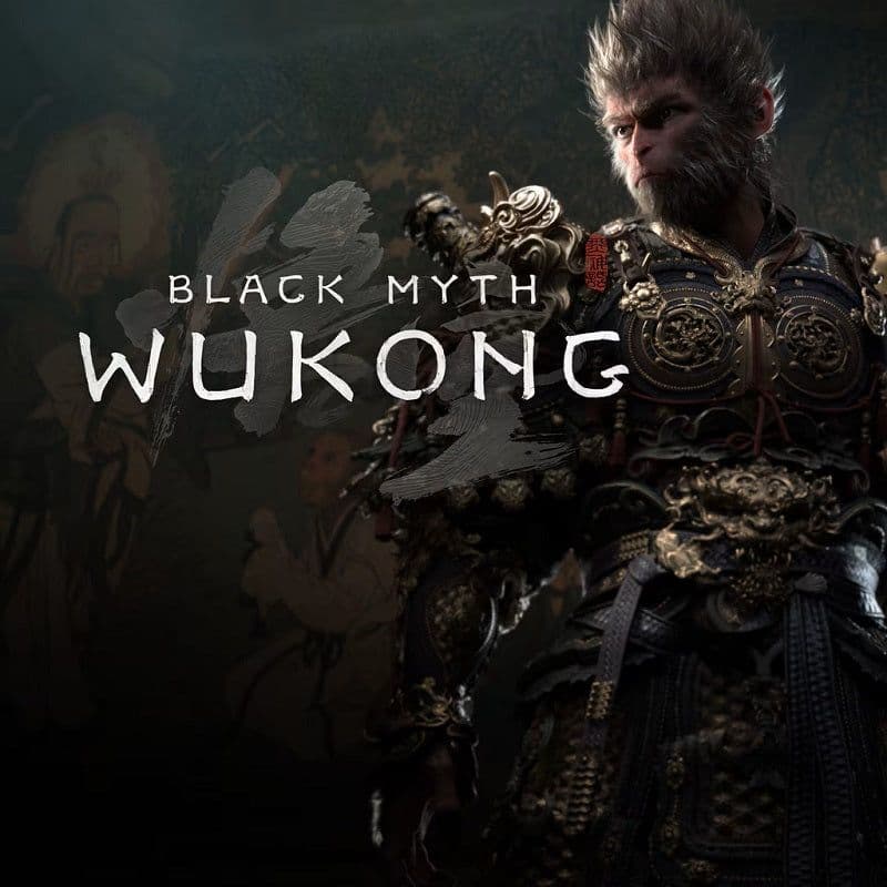Black Myth: Wukong (PS5) — view 1