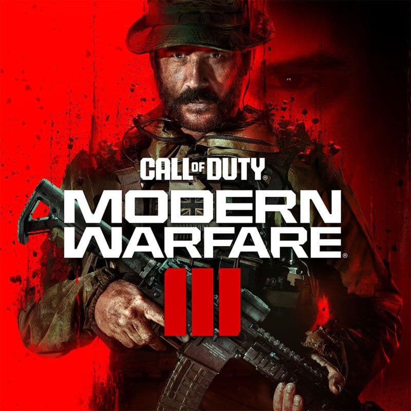 Call of Duty: Modern Warfare III (PS5) — view 1