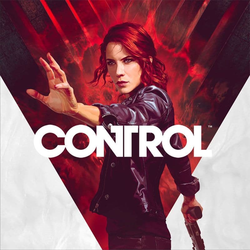 Control (PS5) — view 1