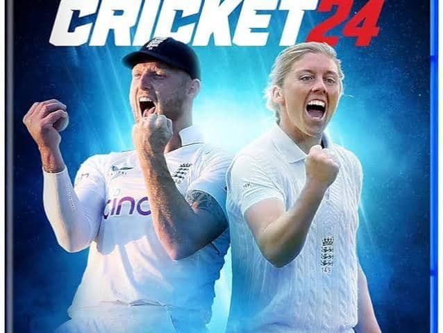 cricket 24 (ps4)