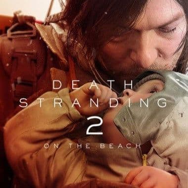 Death Stranding 2: On the Beach (PS5) — view 1