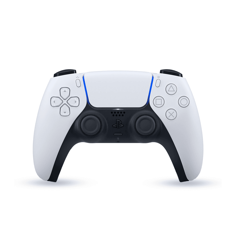 DualSense Wireless Controller — view 1