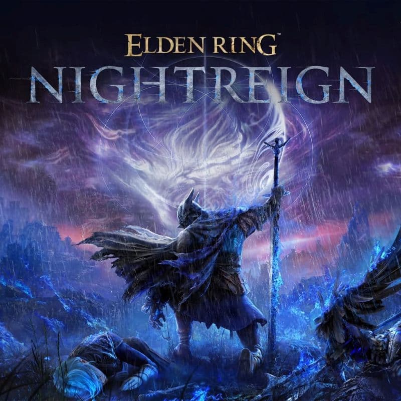 Elden Ring Nightreign (PS5) — view 1