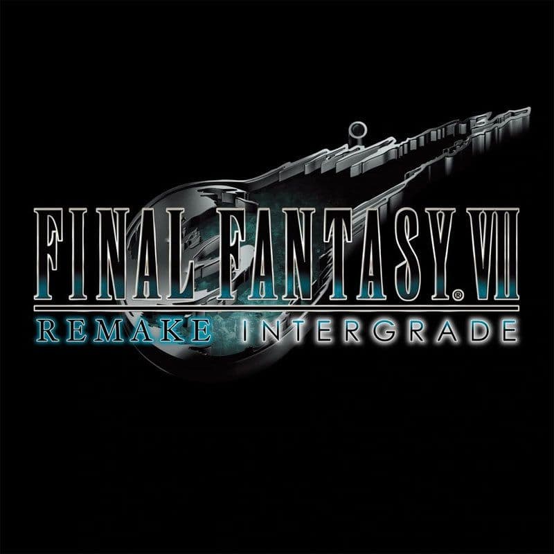 Final Fantasy VII Remake Intergrade (PS5) — view 1