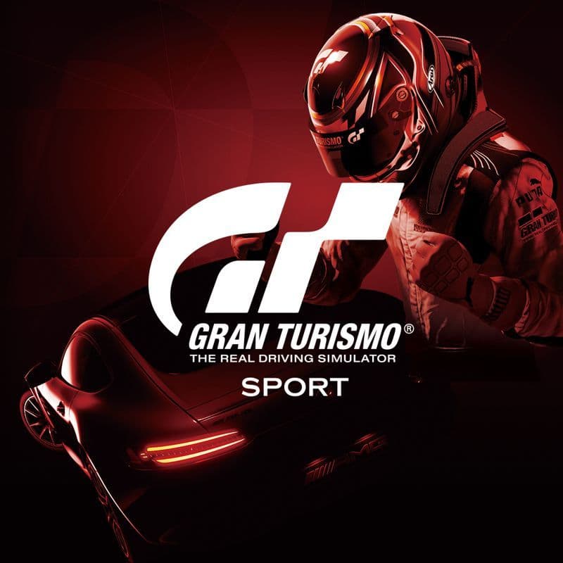 Gran Turismo Sport (PS4) — view 1