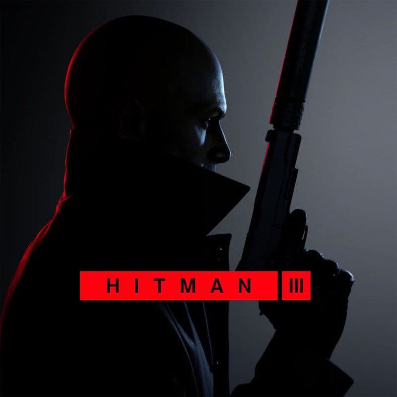 Hitman 3 (PS4/PS5) — view 1