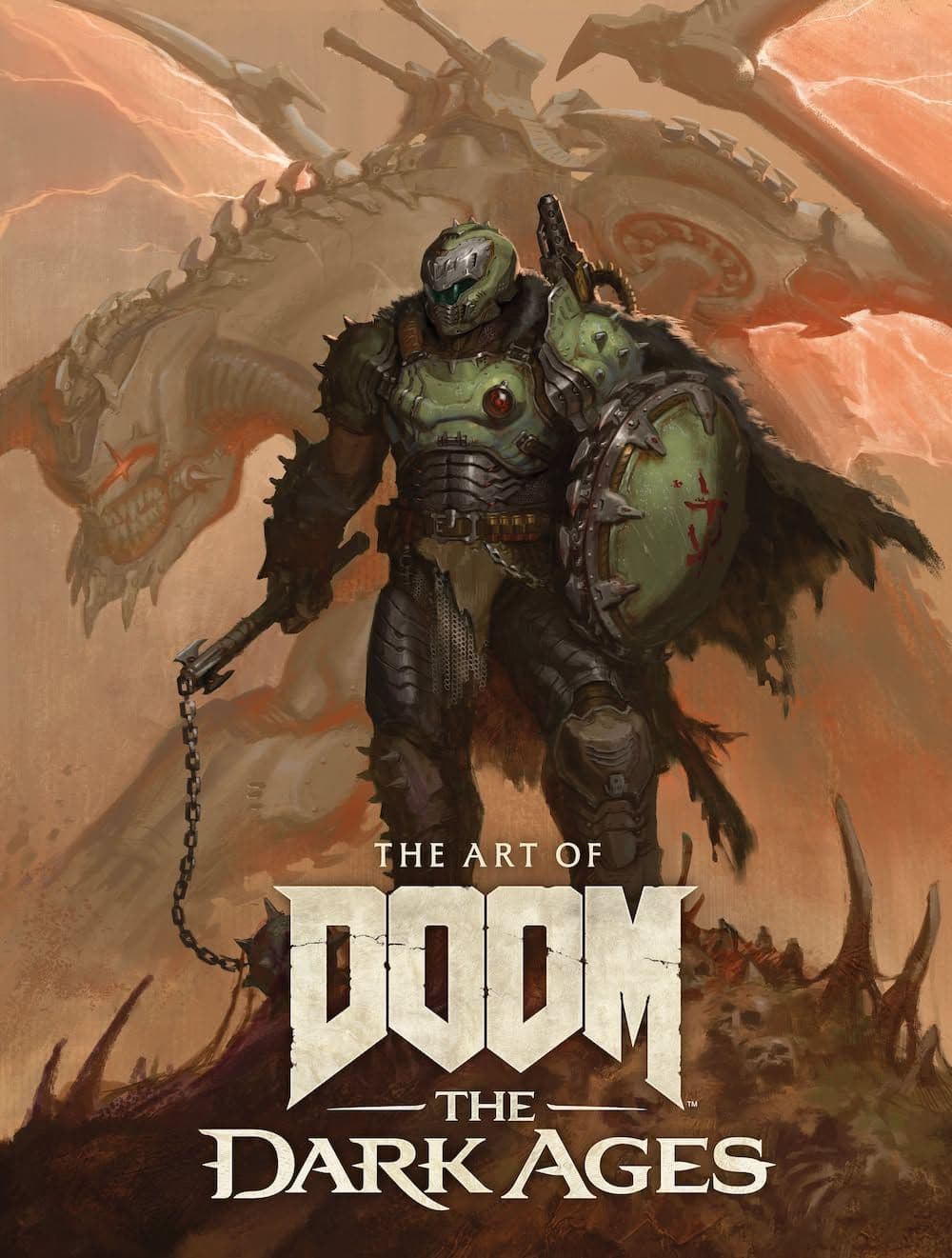 doom the dark ages (PS5)