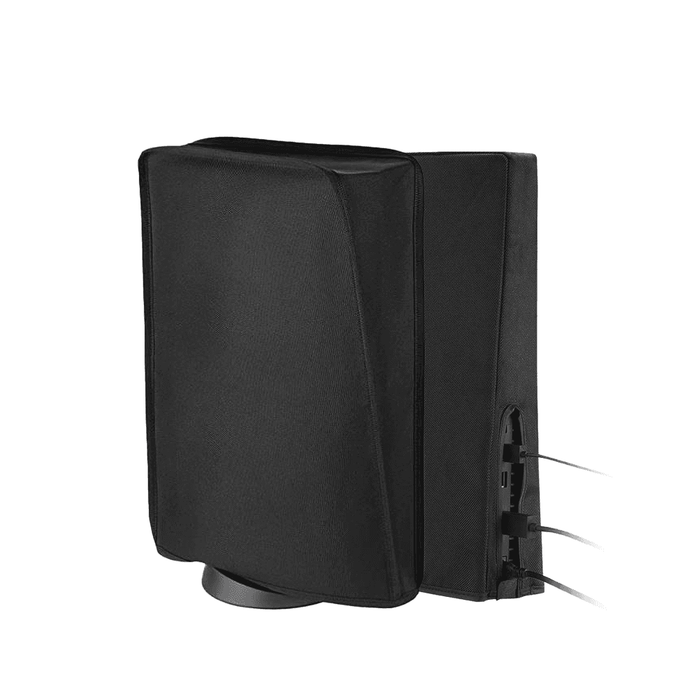 PlayStation 5 Dust Cover — view 1