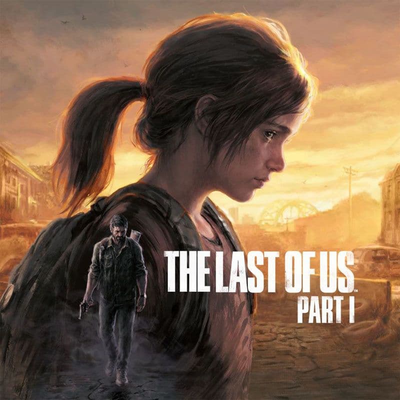 The Last of Us Part I (PS5) — view 1
