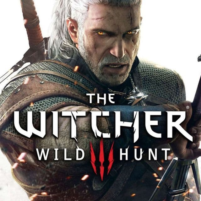The Witcher 3: Wild Hunt (PS4) — view 1