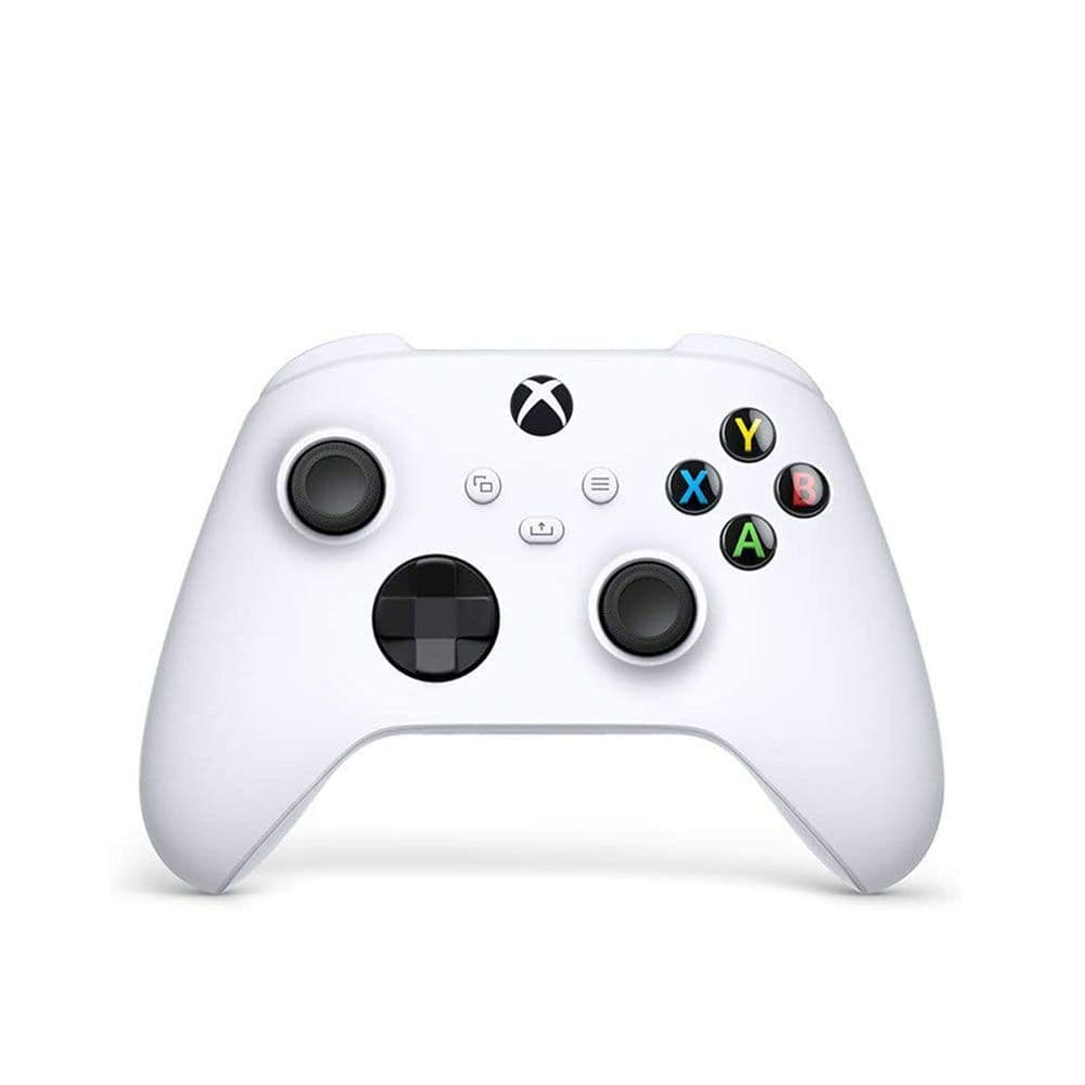 Xbox Wireless Controller — view 1